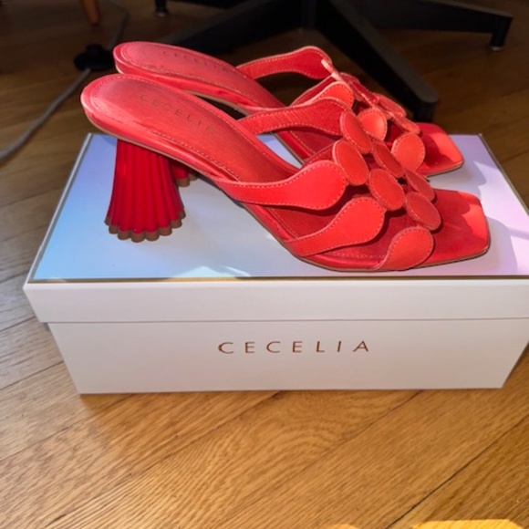 Cecelia New York - JESSICA 8 - Picture 4 of 4